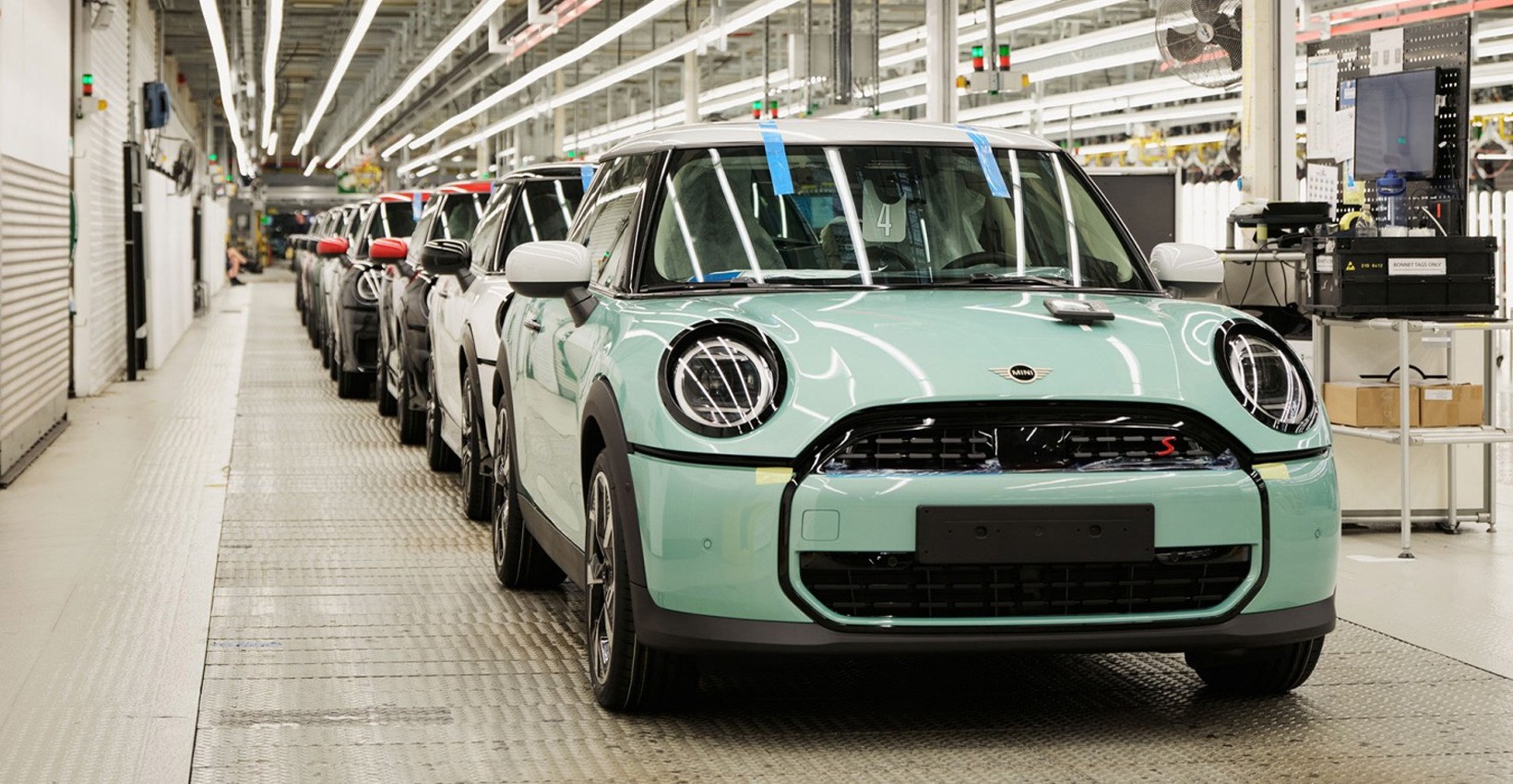 ABOUT MINI ABOUT MINI